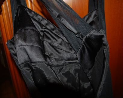 Платье новое, Италия, Marina Babini