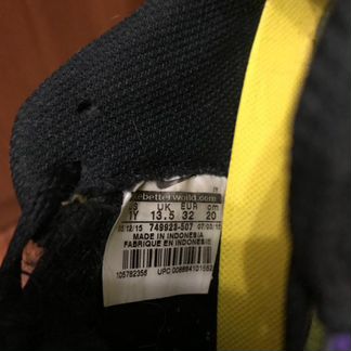 Бутсы для мальчика