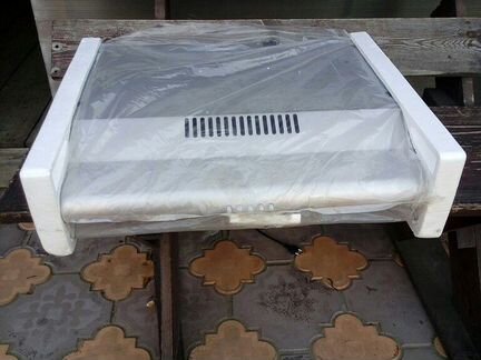 Вытяжка Ore Grong 60 inox