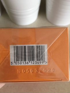 Парфюмерная вода Avon Life Colour 50 ml. Новая