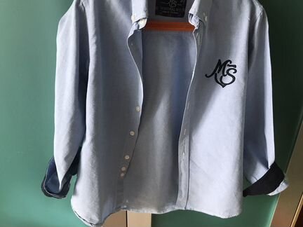 Рубашка Mayoral р-р 134 см