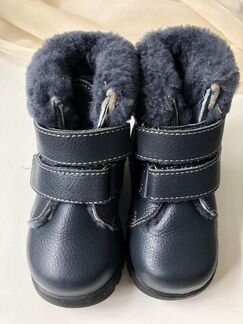 Зимние сапожки Скороход