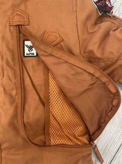 Парка Alpha industries XS