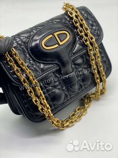 Сумки Dior
