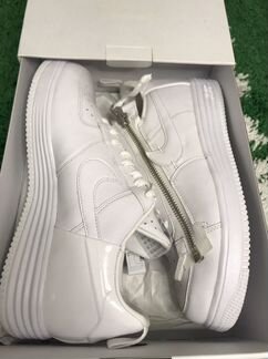Nike lunar force 1 acronym