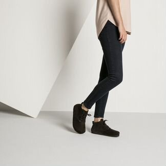 Ортопедические клоги Birkenstock Dundee heritage