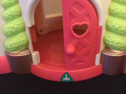 Игрушка Замок ELC