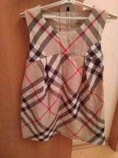 Платье на девочку 92-98 см