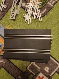 Гоночная дорога с детства