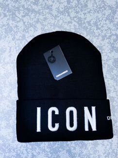 Шапка Dsquared2 icon