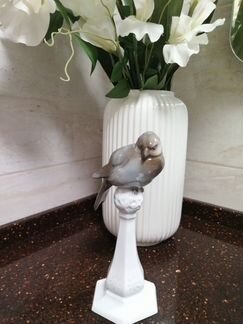 Фигурка птички Rosenthal