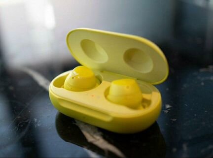 Galaxy Buds