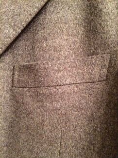 Мужской пиджак Corneliani (кашемир)