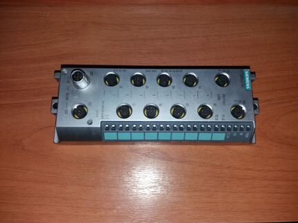 Siemens ET 200eco PN
