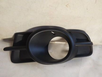 Окантовка птф Mitsubishi Galant DJ1A 4G69 2003