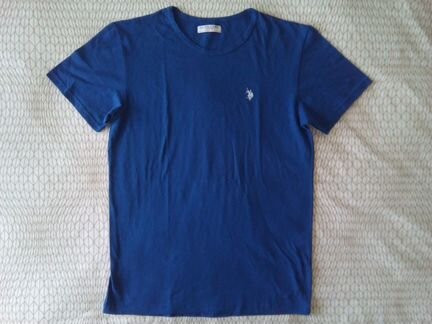 Футболка US Polo Assn новая M