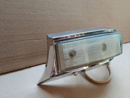 Газ 21 указатель поворота новый