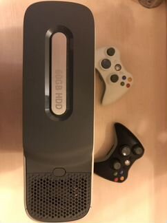 Xbox 360 60gb