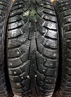 235 65 17 Nokian бу Шины Зимние 235 65 R17 96T