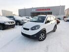 Chery IndiS (S18D) 1.3 МТ, 2012, 108 000 км