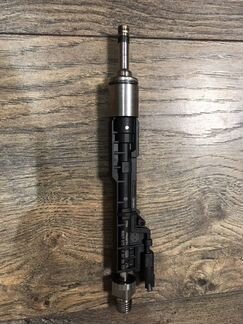 13647639994 Форсунки. Инжектор. Новые. Оригинал