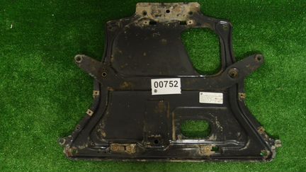 Пластина жесткости бмв f20 f30 f36 bmw f32 f33 f21