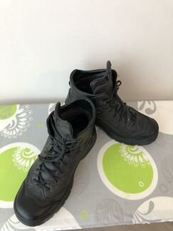 Ботинки зимние