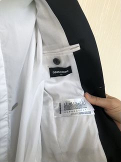 Костюм, пиджак Gucci, Givenchy Dsquared2, Fay, Arm