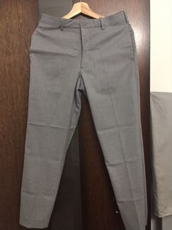 Брюки uniqlo