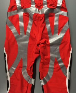 Лыжный гоночный комбинезон adidas Сборной Германии