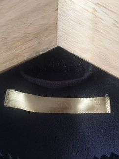 Дубленка женская