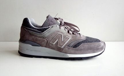 New Balance997-кроссовки.USA.р-9US