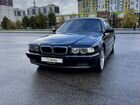 BMW 7 серия 2.9 AT, 1998, 355 000 км