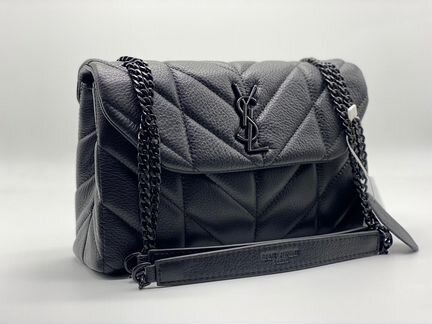 Сумка Yves Saint Laurent женская
