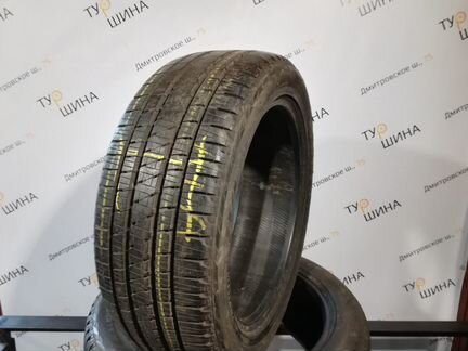 275 45 20 Bridgestone Dueler H/L Alenza KS90