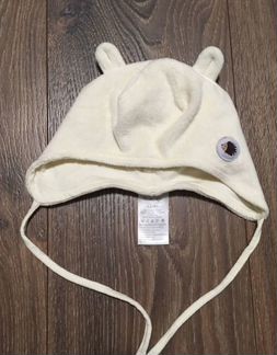 Утепленный комбинезон размер 68