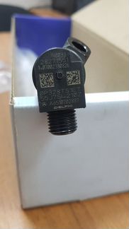 Форсунки топливные для мерседес