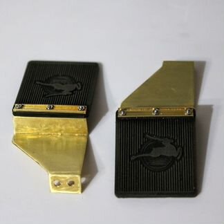 Wipillily брызговики для моделей масштаба 1:8