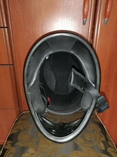 Шлем мотоциклетный