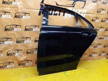 Дверь задняя левая Mercedes C-Classe W205