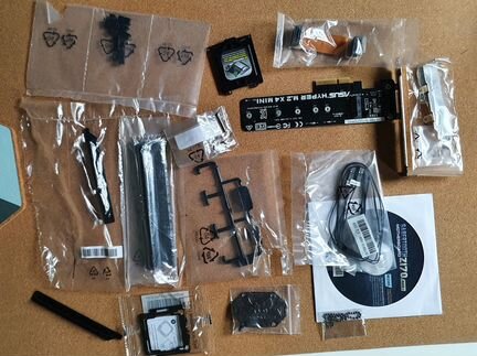 Asus Z170 Sabertooth Mark 1