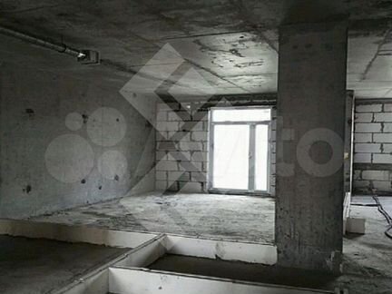 1-к квартира, 50 м², 15/21 эт.