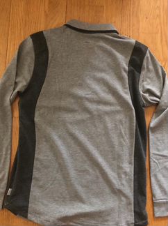 Поло Manzoni новое разм.16