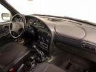 Chevrolet Niva 1.7 МТ, 2007, 121 136 км объявление продам