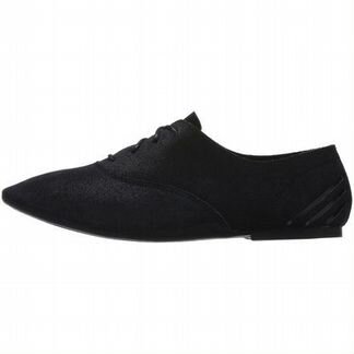 Новые туфли - ботинки для девочки adidas 35