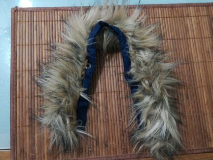 Куртка осень- зима