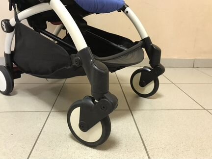 BabyZen Yoyo Plus в хорошем состоянии