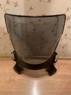 Стекло givi для Honda vfr 1200