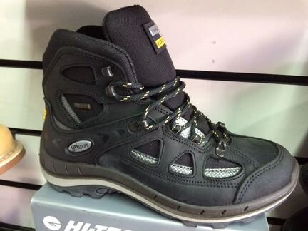 Итальянские ботинки grisport 583-5129