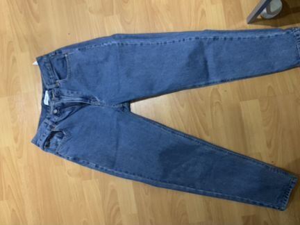 Джинсы pull and bear